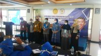 DPR RI Bersama BBPP Batu Gelar Bintek dan Penyuluhan Pertanian di Jombang