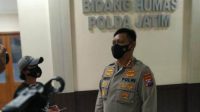 Humas Polda Jatim Benarkan Densus 88 Polri Tangkap Terduga Teroris di 4 Lokasi Jawa Timur