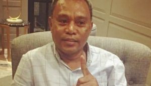 Jhon Rahanubun: Selaku Anak Kei Saya Sangat Prihatin Terhadap Konstalasi Politik Maluku Tenggara Saat Ini