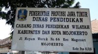 Tryout AKM SMA/SMK di Mojokerto Diduga Dikondisikan Oknum Cabang Dinas Pendidikan Propinsi Jawa Timur Untuk Mendapat Keuntungan