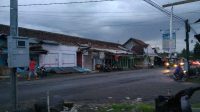Diterjang Angin Puting Beliung Sebanyak 27 Rumah di Banyuwangi Rusak