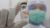 Tiga Provinsi di Pulau Jawa Menjadi Fokus Percepatan Vaksinasi