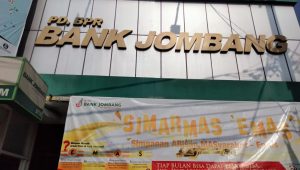 Soal Dugaan Kredit Fiktif Bank Jombang Terkuak, Ketiga Belah Pihak Ketemu Dan Begini Hasilnya