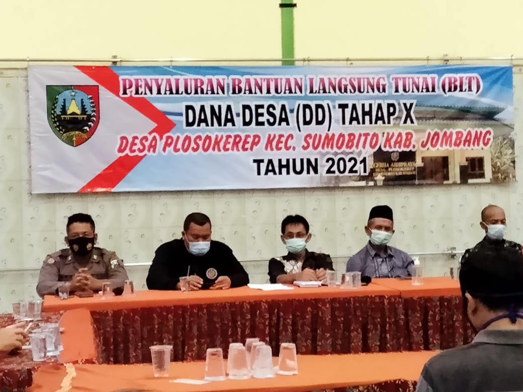 limbah pabrik plosokerep jombang