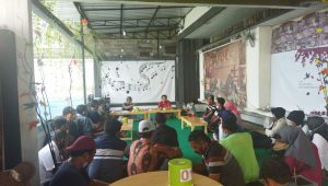 Ngaji Regulasi: Adakah Pelanggaran HAM Pada Pengelolaan Honorer K2 di Jombang