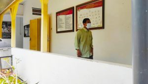 Kasus Pupuk Subsidi di Jombang, Kejari Kembali Periksa Tersangka dan Akan Periksa Beberapa Saksi