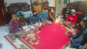 Polemik Kandang Bebek Balongsari Jombang, Kepala Desa dan PT Saling Bantah