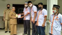 Terus Gerilya Setelah Dilantik, DPD PKS Jombang Rajut Harmonisasi dengan Bupati