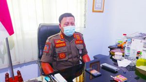 Menekan Penyebaran Covid-19 di Jombang, Susilo: Penerapan Protokol Kesehatan Harus Menjadi Kebutuhan Masyarakat