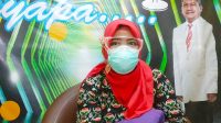 RSUD Jombang Peringati Hari TBC Sedunia, dr. Nurlela Damayanti: Penyakit TBC Bisa Disembuhkan