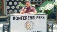 DPD LBHAM KIS Jombang: Tes Wawasan Kebangsaan KPK Membabibuta