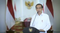 Kutuk Aksi Teror di Makassar, Presiden Perintahkan Kapolri Bongkar Jaringan Pelaku