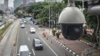Polda Metro Jaya Tambah 41 Kamera E-TLE di Jakarta