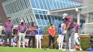 Indonesian Corporate Golf Series Championship