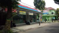 Diduga DPMPTSP Tidak Mempunyai Data Toko Modern Bodong di Jombang