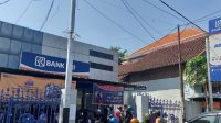 Pemilik Anggunan Tak Tanda Tangan, Pinjaman di BRI Unit Bareng  Jombang Bisa Cair