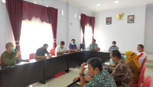 Masyarakat Aceh Timur, Siap-siap Divaksin Juni 2021 Mendatang