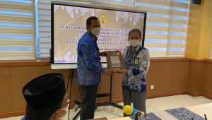 Tujuh Kali Berturut – Turut Aceh Timur Meraih WTP dari BPK RI