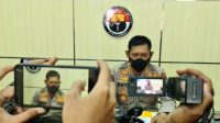 Dua Terduga Teroris Asal Jatim Kembali di Tangkap Densus 88 Antiteror Polri