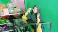 Reseller MS Glow Resmi, Hidayah: Sanyangi Kulit Kita Dengan Nutrisi Yang Dibutuhkan