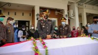 Polres Jombang Berduka, Perwira Terbaik Meninggal Dunia Karena Sakit