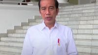 Gempa di Jatim, Presiden Jokowi: Segera Lakukan Upaya Tanggap Darurat