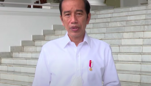 Gempa di Jatim, Presiden Jokowi: Segera Lakukan Upaya Tanggap Darurat