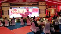Satlantas Polres Jombang Launching Aplikasi Nasional Presisi (SINAR)