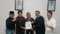 Ketua DPC LPKRI Jombang Siap Memberikan Kenyamanan Kepada Masyarakat
