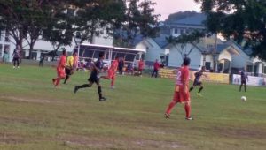 Tim Sepak Bola PPLP Maluku Diusulkan Ikut Kompetisi Divisi III