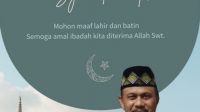 DPC Peradi Jombang Mendapat SK DPN Peradi