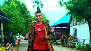 GMNI KKT: Gubernur Maluku Segara Hentikan Aktifitas Pertambangan di Pulau Romang