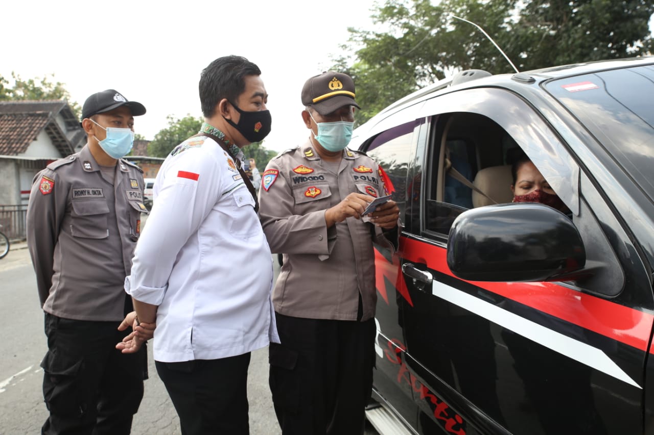 kasat narkoba polres jombang