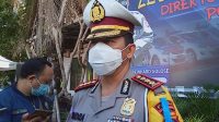 Ditlantas Polda Bali Berlakukan KRYD Hingga 24 Mei