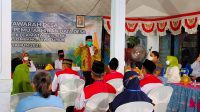 Mendes PDTT Apresiasi Data Musdes Pilot Project Jombang IDM Berbasis SDGs Desa di Jombang