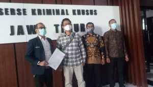 Gerakan 11 Mei Mencekam Ponpes Ploso Jombang, Istri Kiai Difitnah PKI dan GERWANI