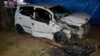 Kecelakaan Mobil Toyota Kontra Agya,  2 Orang Meninggal Dunia di Aceh Timur