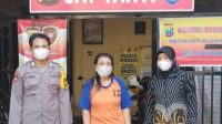 Polres Jombang Amankan Mucikari Perempuan Asal Mojokerto