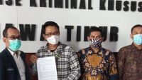 Istri Kiai Tersohor Ploso Jombang Difitnah Anggota GERWANI dan Keluarga PKI, Berujung Laporan Polisi