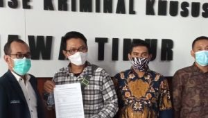 Istri Kiai Tersohor Ploso Jombang Difitnah Anggota GERWANI dan Keluarga PKI, Berujung Laporan Polisi