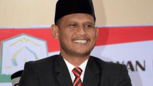 Bupati Aceh Timur Imbau Imam Mesjid dan  Masyarakat Baca Qunut Nazilah Sebagai Ikhtiar Mencegah Covid-19
