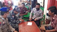 Warga Negara Thailand Ditemukan Berada di Kuala Idi Cut Aceh Timur