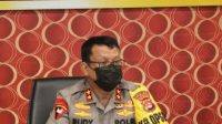 Operasi Premanisme, Polda Banten Amankan 284 Orang