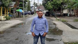 Daniel Rahakbauw: Adanya Dana Desa Masyarakat Kei Maluku Tenggara Berebut Kekuasaan Kepala Ohoi