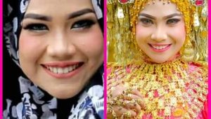 Viral, Gadis Asal Aceh Timur Ini Mirip Dengan Artis Top Indonesia