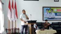 Rocky Tetapkan Aceh Timur Sebagai Kabupaten Layak Anak