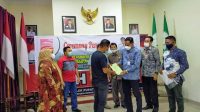 Eks Kombatan GAM dan Masyarakat Dapat Lahan Plasma di Aceh Timur