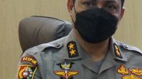 Kapolri Tunjuk Irjen Pol Drs Ahmad Haydar Sebagai Kapolda Aceh