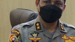Kapolri Tunjuk Irjen Pol Drs Ahmad Haydar Sebagai Kapolda Aceh