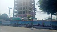 Bangun Gedung 7 Lantai, Bank Jombang Gadaikan Aset Daerah Berupa Penyertaan Modal